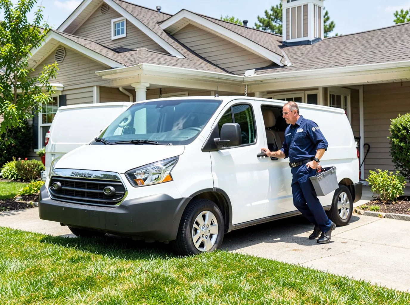 Emergency Plumber company in Pickrell, NE